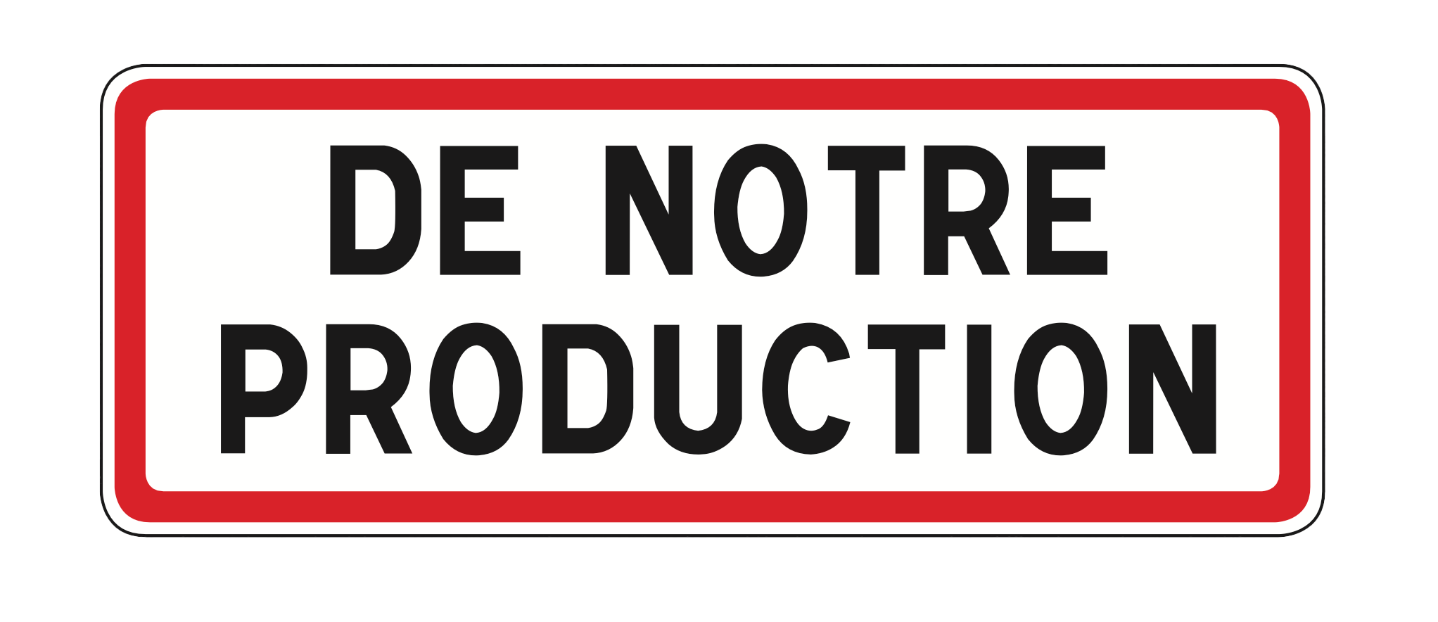 production